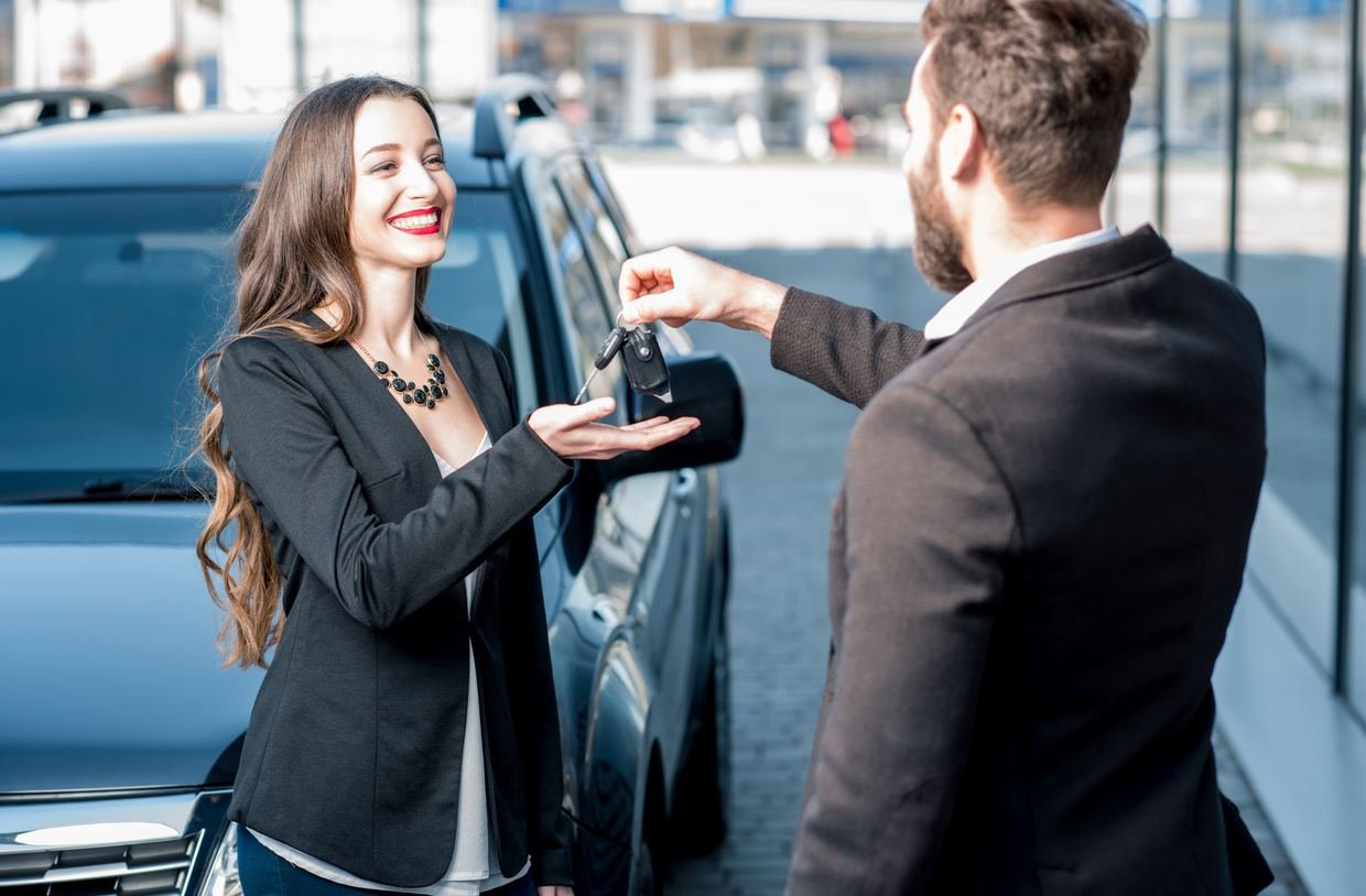 Financement automobile