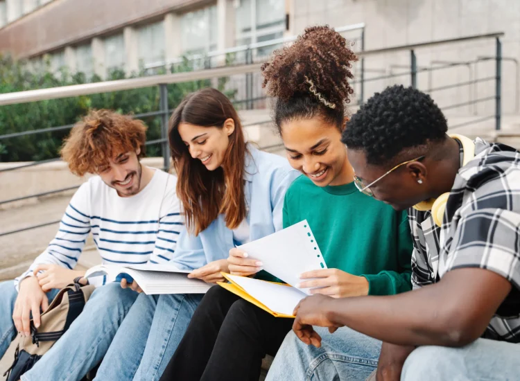 Financer vos études