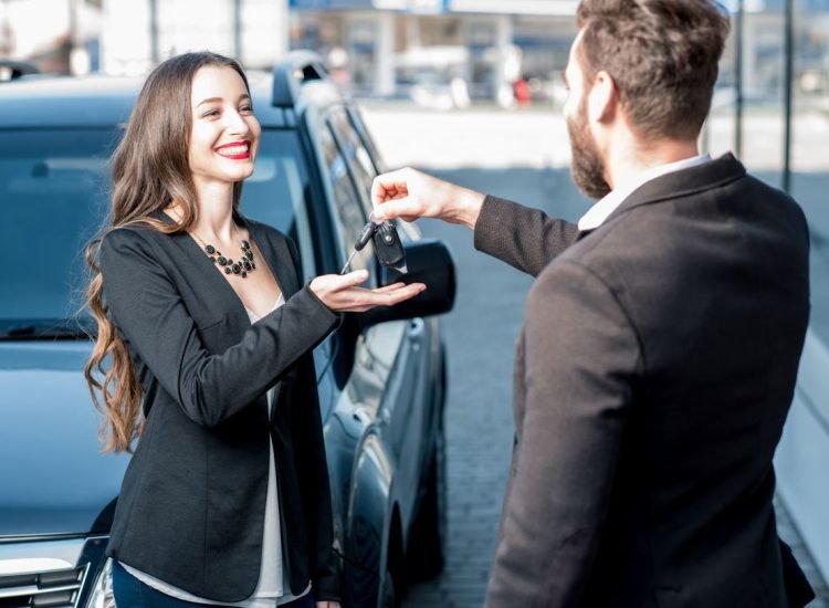 Financement automobile